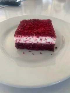 Red velved